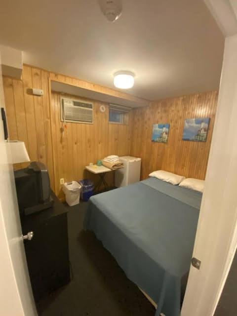 Boardwalk Sand & Surf Beach Hotel Oceanfront Seaside Heights Rom bilde